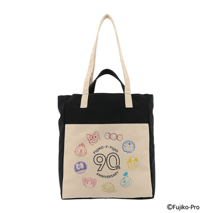 藤子・F・不二雄90th Tote Bag