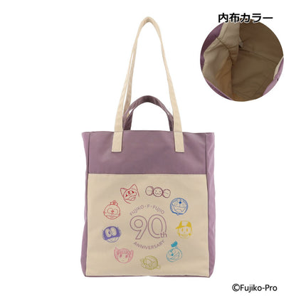 藤子・F・不二雄90th Tote Bag