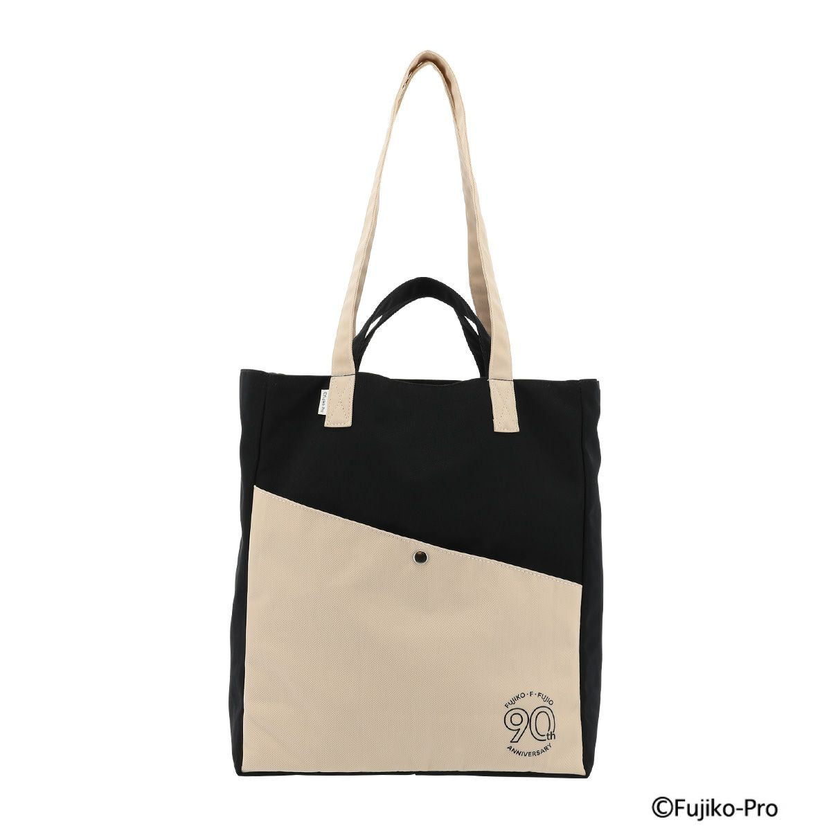 藤子・F・不二雄90th Tote Bag