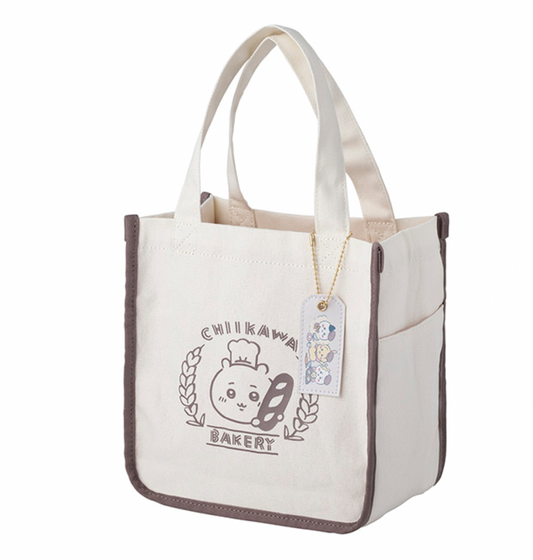 Chiikawa Bakery系列-Lunch Bag