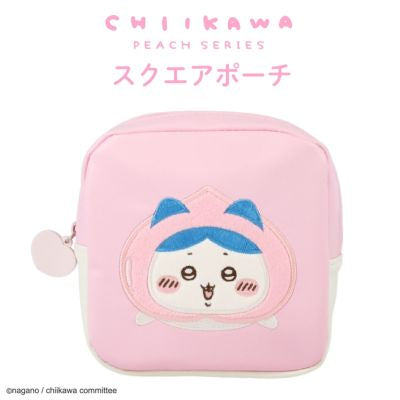 Chiikawa x 粧美堂 桃子系列日用品