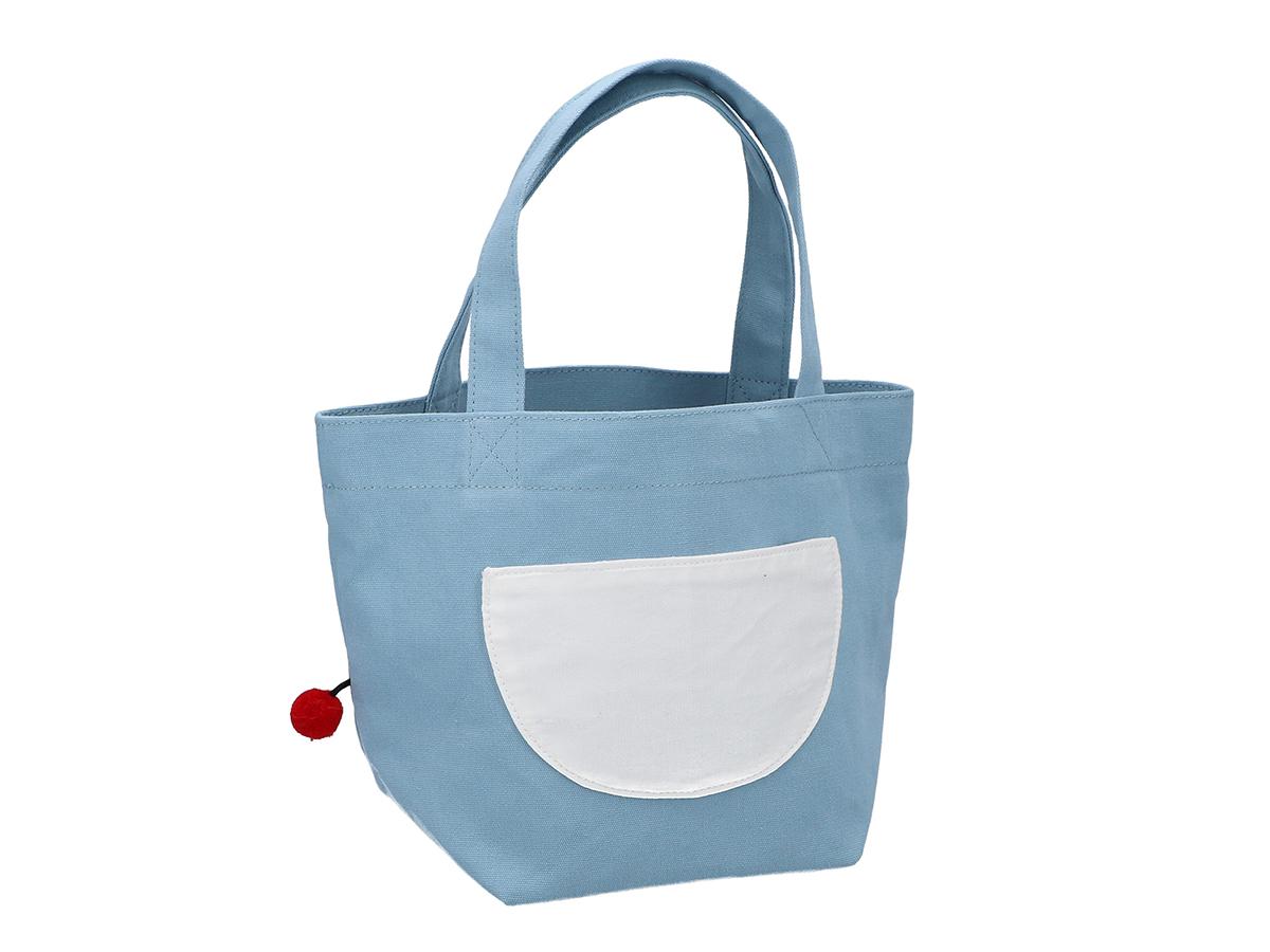 多啦A夢Kitchen系列 Mini tote bag