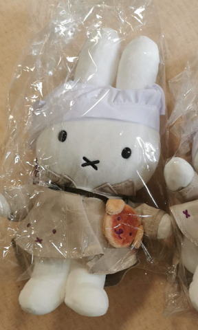 Miffy Kitchen 限定