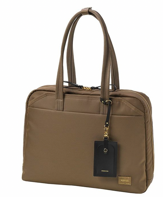 PORTER / SHEA BRIEF TOTE BAG Brief Tote Bag