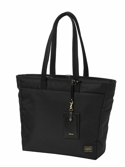 PORTER / SHEA TOTE BAG(L)