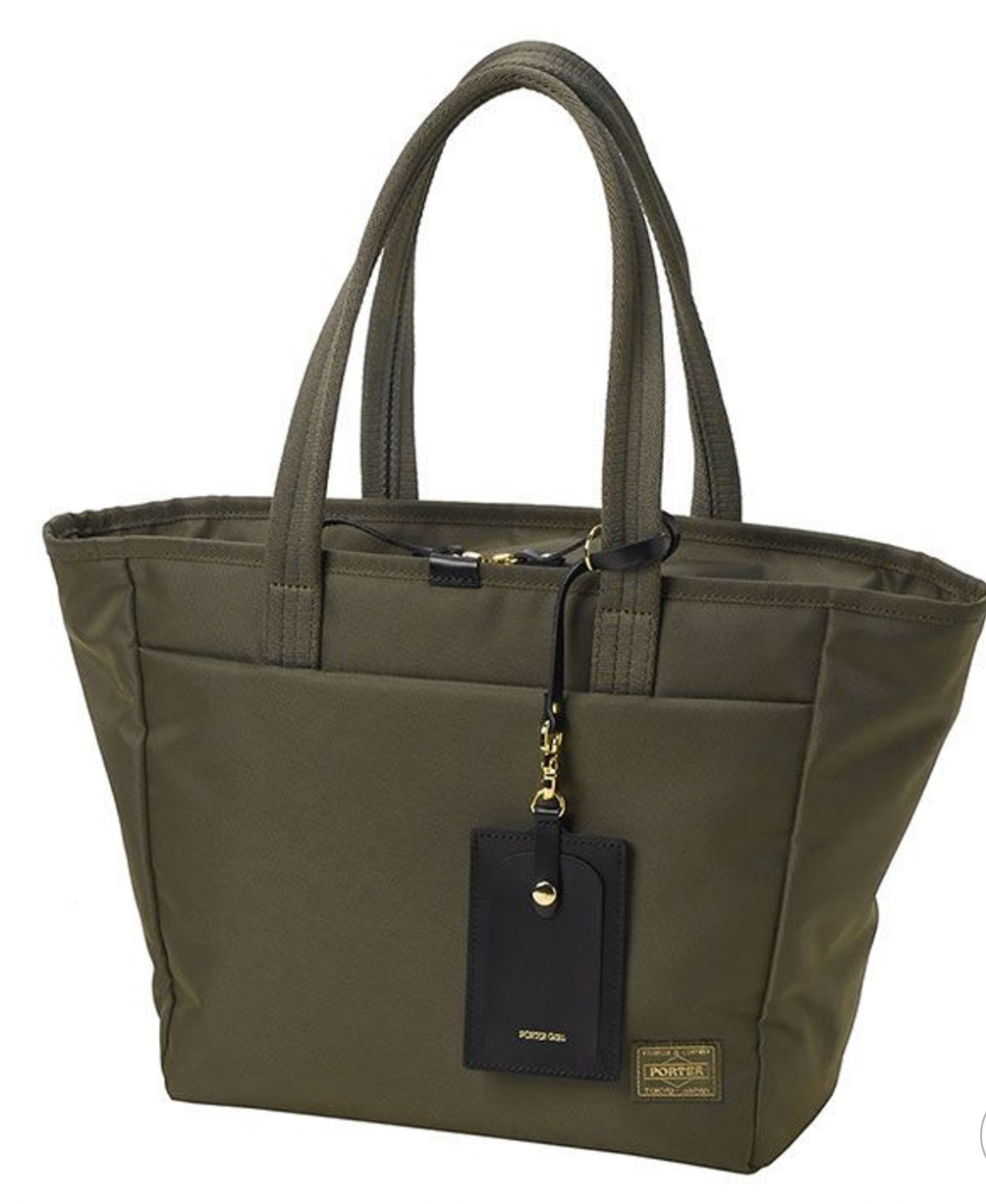 PORTER / SHEA TOTE BAG(S)