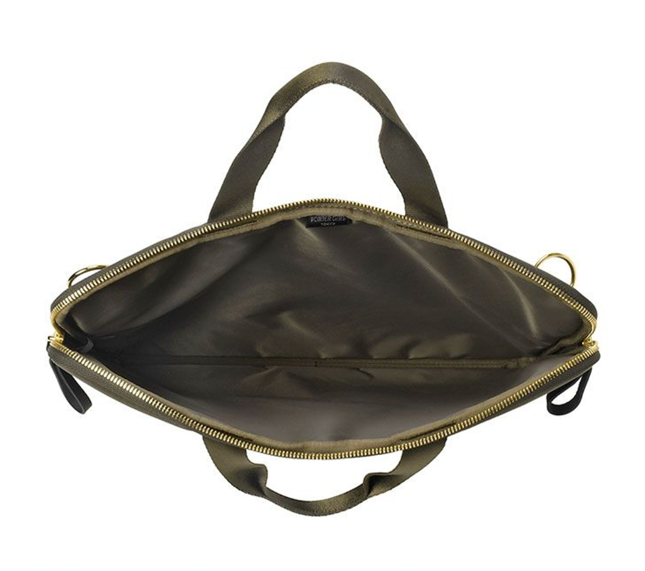 PORTER / SHEA 2WAY SHOULDER BAG