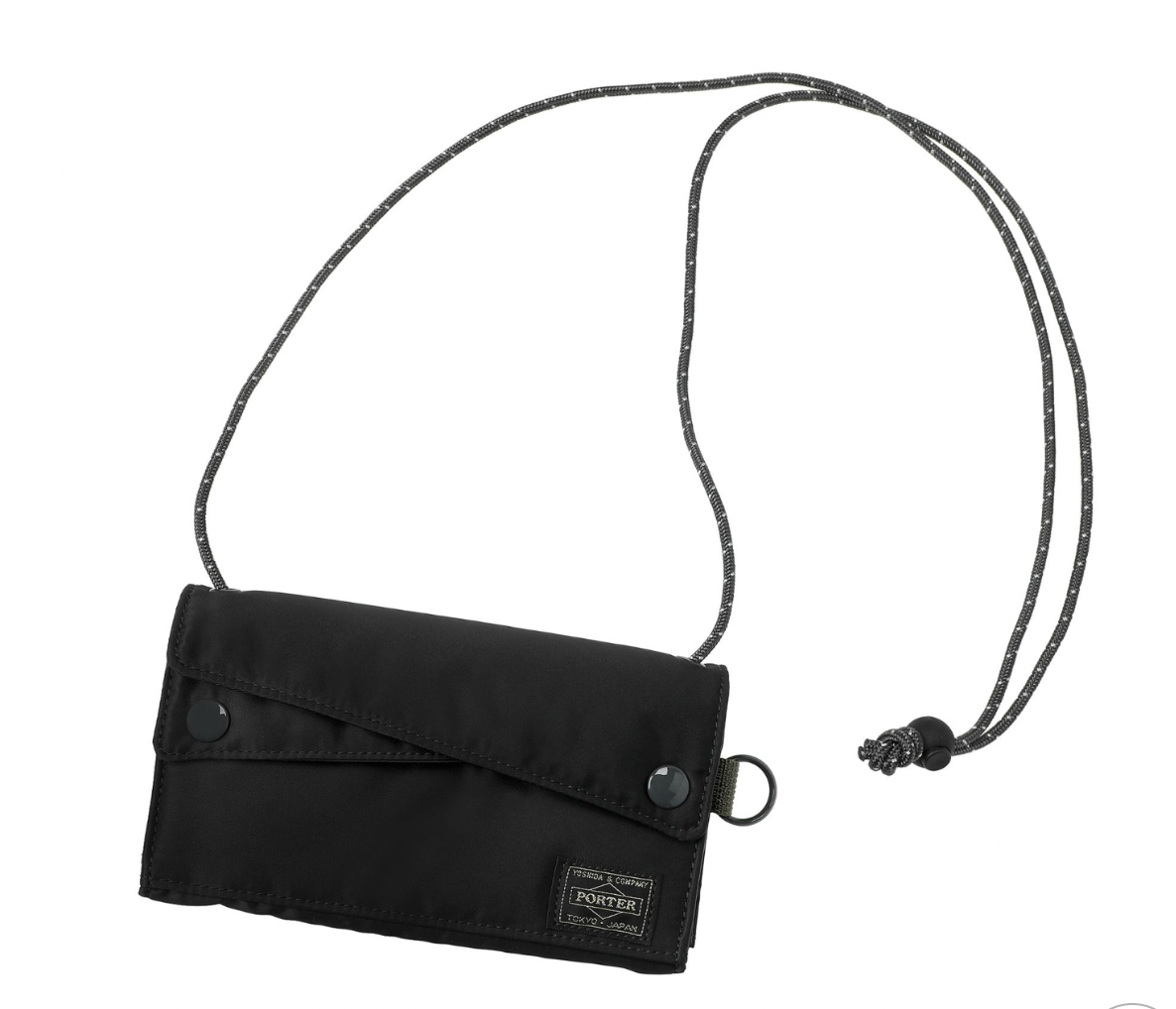 PORTER / PX TANKER SLING PURSE(L)