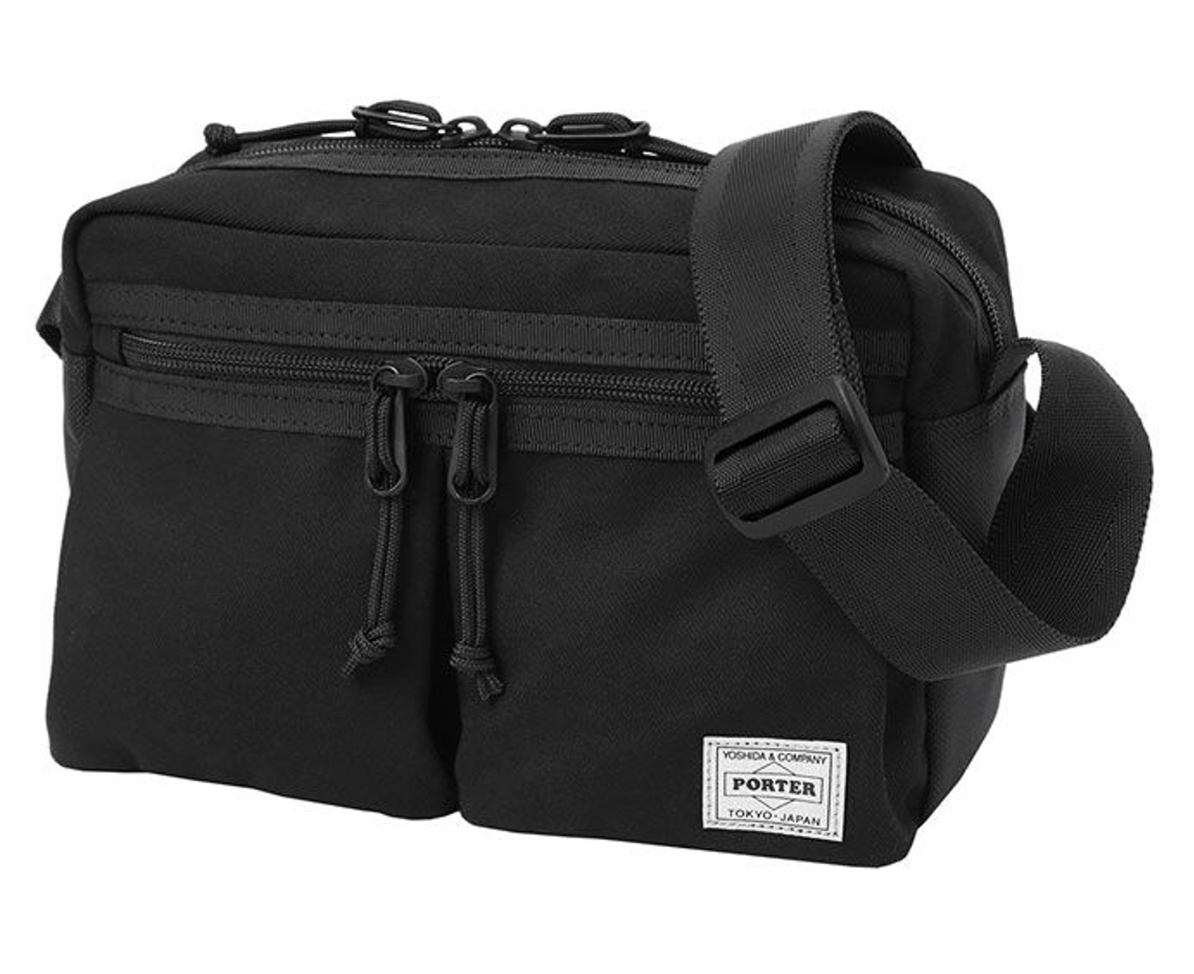 Porter SWITCH SHOULDER BAG(S)