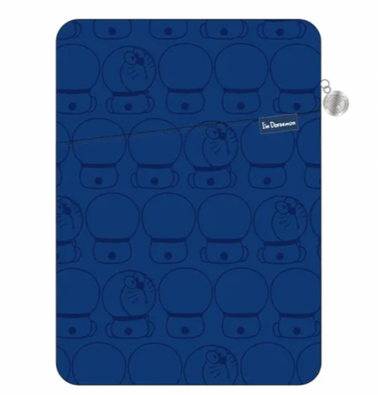 多啦A夢10.2 inch iPad case