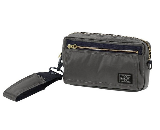 PORTER / PX TANKER UTILITY POUCH