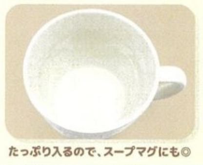 (1月到貨)Chiikawa 漫畫風陶瓷杯Comic Mug