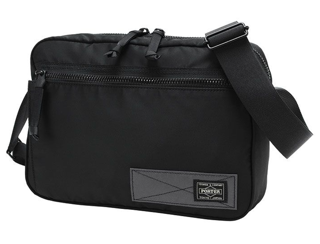 PORTER / RAYS SHOULDER BAG (L)