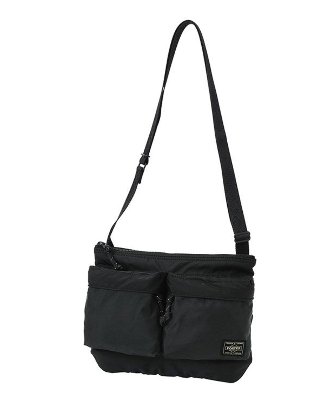 PORTER / FORCE SHOULDER BAG