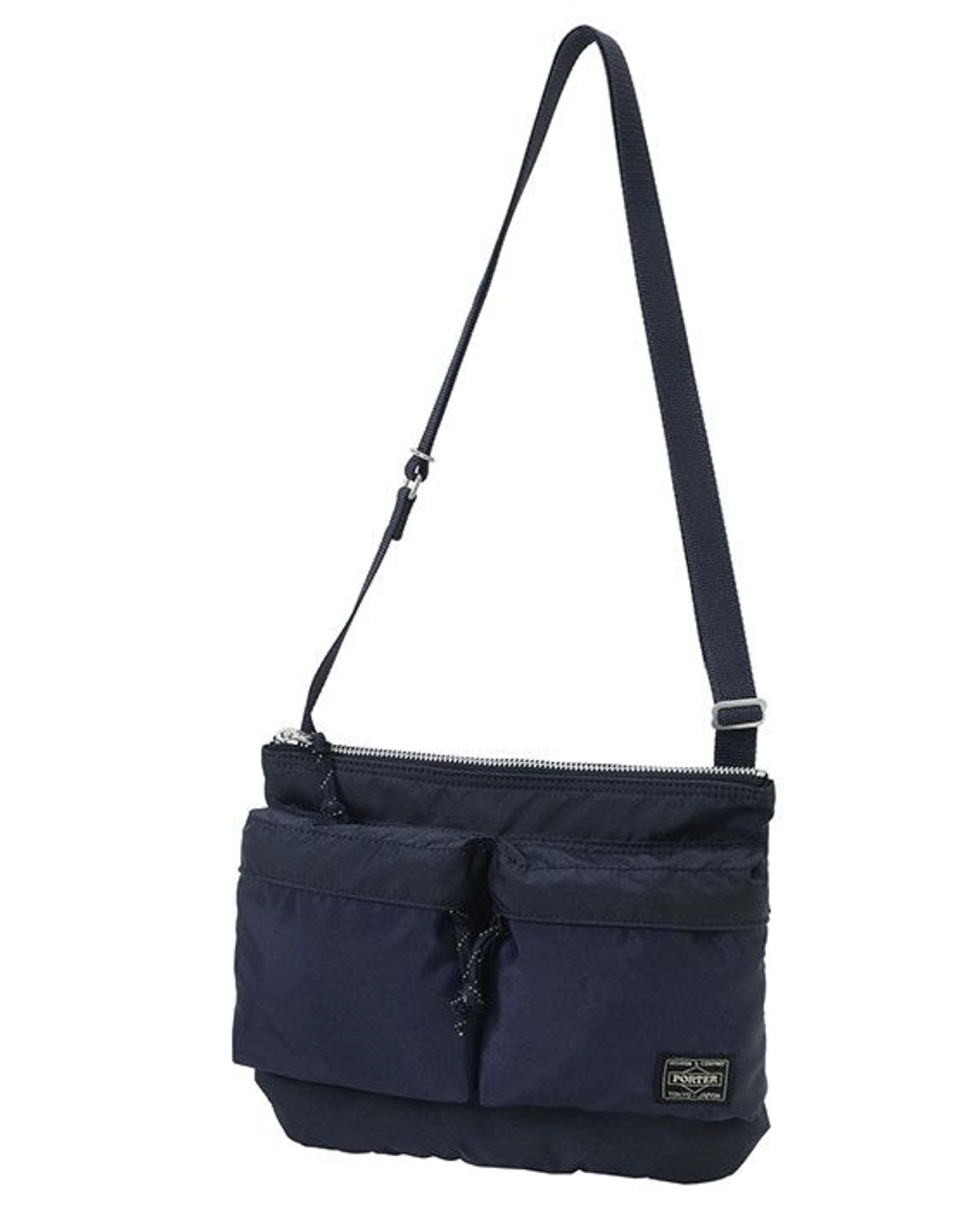 PORTER / FORCE SHOULDER BAG