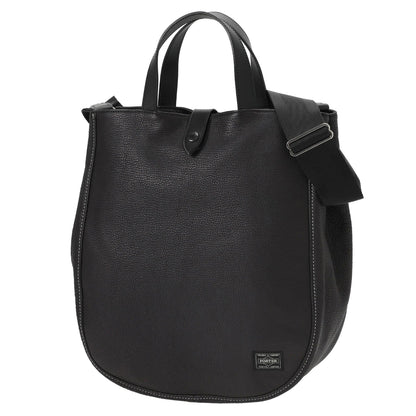 PORTER / CISCO 2WAY TOTE BAG