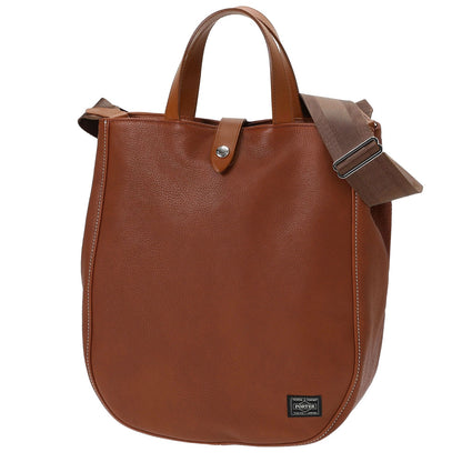 PORTER / CISCO 2WAY TOTE BAG