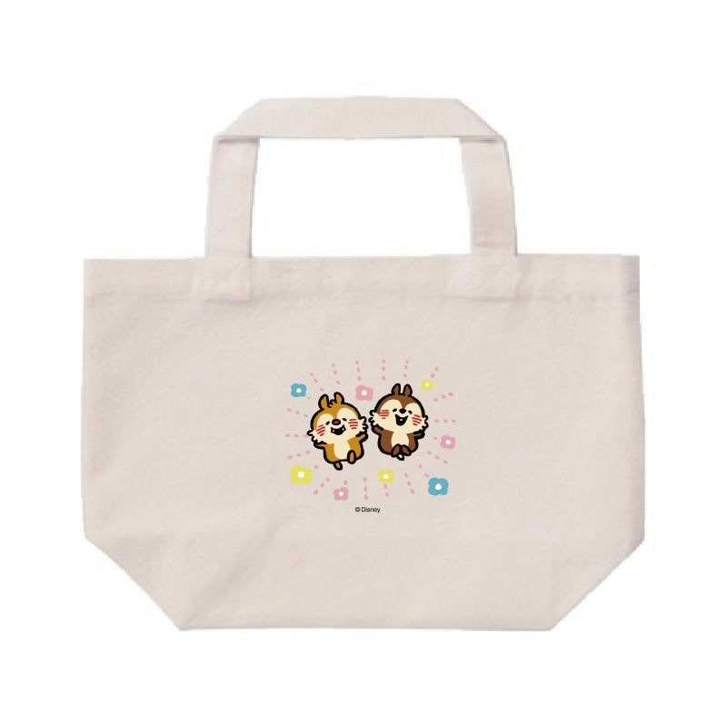 【D-Made】Kanahei 合作系列 Chip'N Dale Tote Bag/陶瓷杯