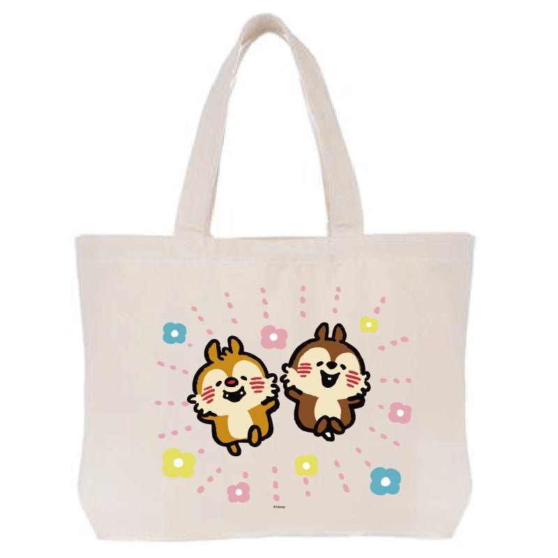 【D-Made】Kanahei 合作系列 Chip'N Dale Tote Bag/陶瓷杯