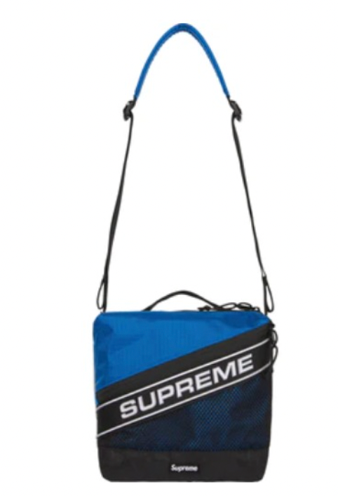 Supreme Shoulder Bag