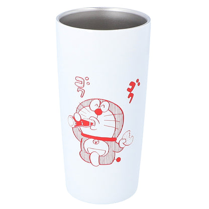 未來百貨限定 Doraemon Stainless Tumbler